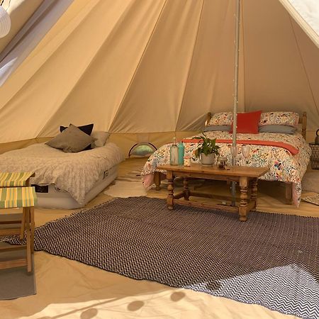 エムズワース Sindles Farm Bed & Breakfast エクステリア 写真