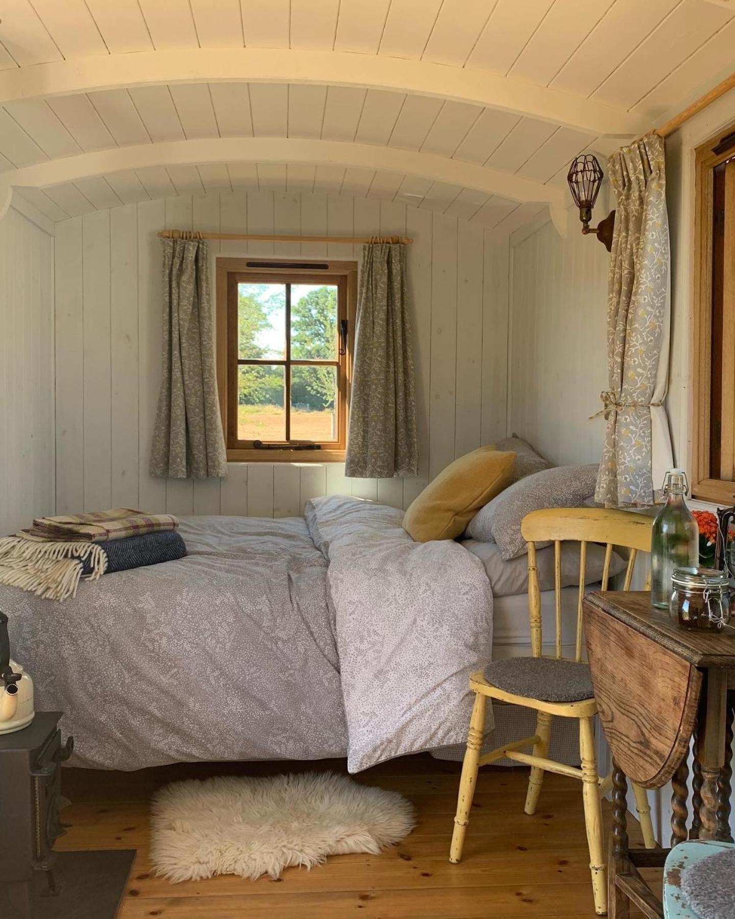 エムズワース Sindles Farm Bed & Breakfast エクステリア 写真