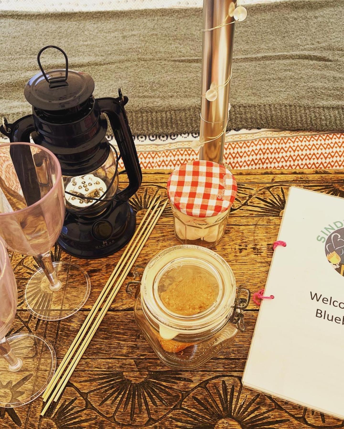 エムズワース Sindles Farm Bed & Breakfast エクステリア 写真